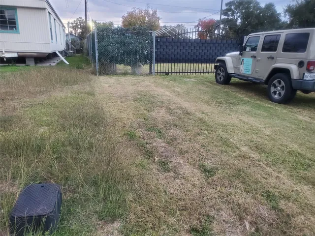 $115,000 | 702 Belmont Street, Pasadena, TX 77506