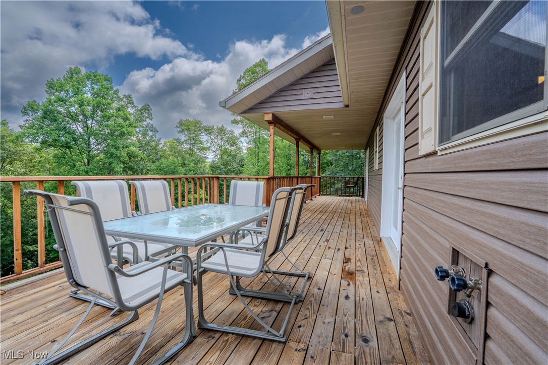 114 Buckner Bend Road Walker, WV 26180 - Photo 24 of 36 Gallery Image 24