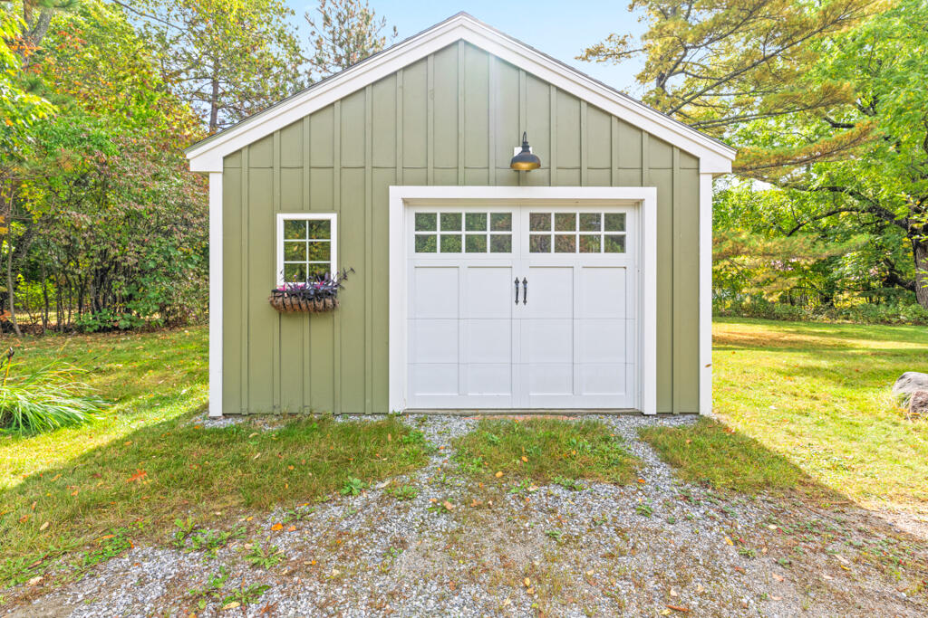 103 Thurlow Road Lincolnville, ME 04849 - Photo 19 of 57 DSC02367