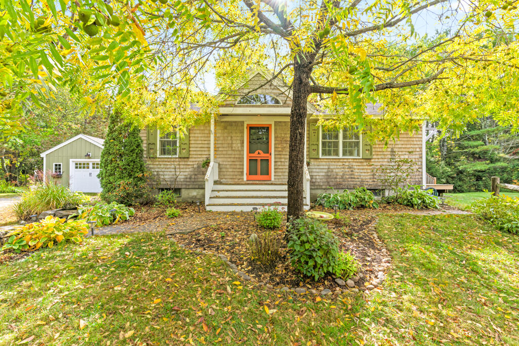 103 Thurlow Road Lincolnville, ME 04849 - Photo 2 of 57 DSC02352