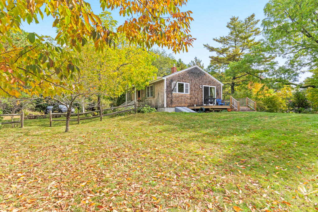 103 Thurlow Road Lincolnville, ME 04849 - Photo 9 of 57 DSC02406
