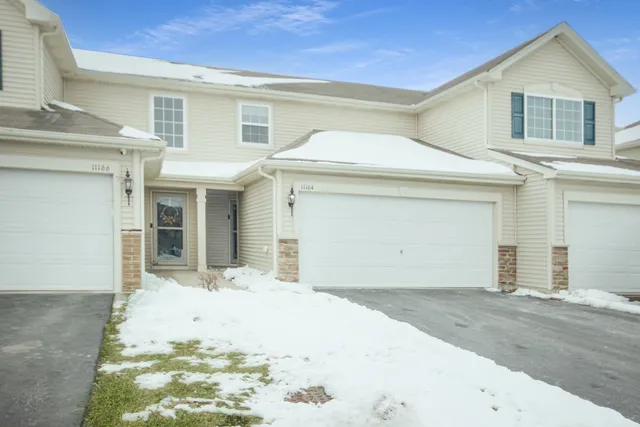 $259,900 | 11164 Tennessee Street, Crown Point, IN 46307