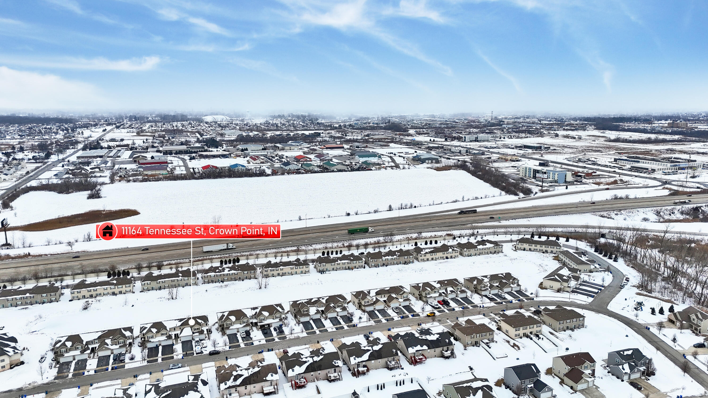 11164 Tennessee Street Crown Point, IN 46307 - Photo 12 of 12 3000x1687