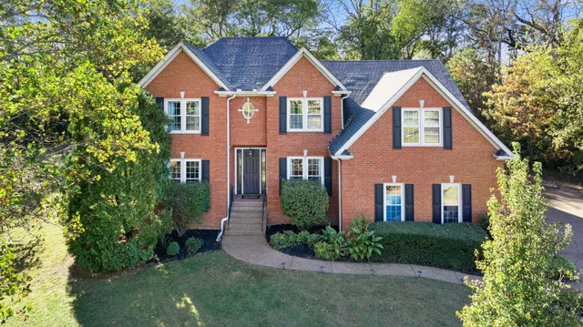 $1,198,000 | 217 Barrington Court West, Franklin, TN 37067