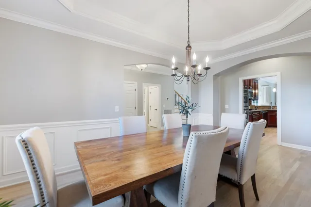 $1,198,000 | 217 Barrington Court West, Franklin, TN 37067