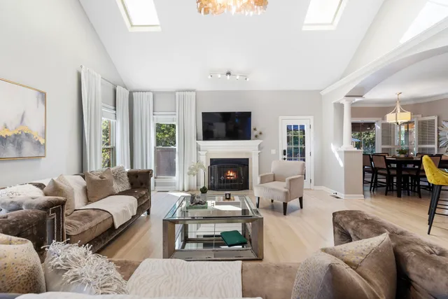 $1,198,000 | 217 Barrington Court West, Franklin, TN 37067