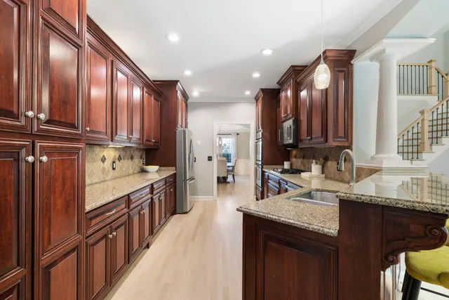 $1,198,000 | 217 Barrington Court West, Franklin, TN 37067