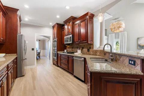 $1,198,000 | 217 Barrington Court West, Franklin, TN 37067