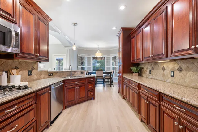 $1,198,000 | 217 Barrington Court West, Franklin, TN 37067