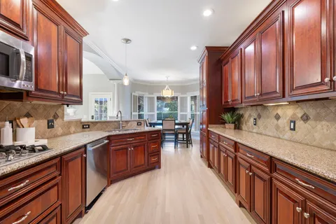 $1,197,000 | 217 Barrington Court West, Franklin, TN 37067