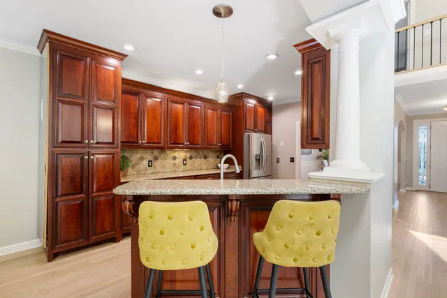 $1,198,000 | 217 Barrington Court West, Franklin, TN 37067