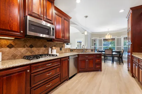 $1,197,000 | 217 Barrington Court West, Franklin, TN 37067