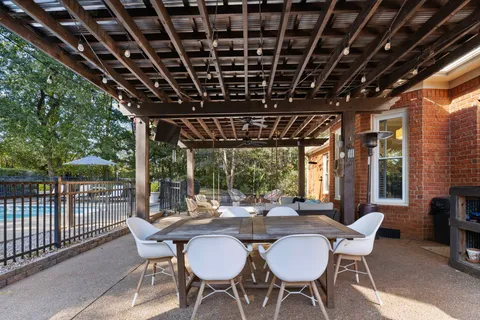 $1,197,000 | 217 Barrington Court West, Franklin, TN 37067