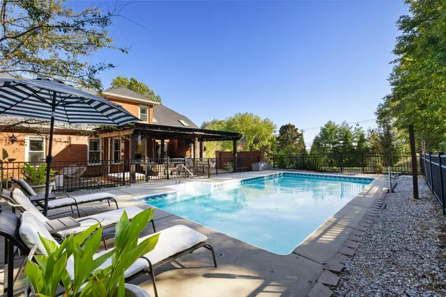 $1,198,000 | 217 Barrington Court West, Franklin, TN 37067
