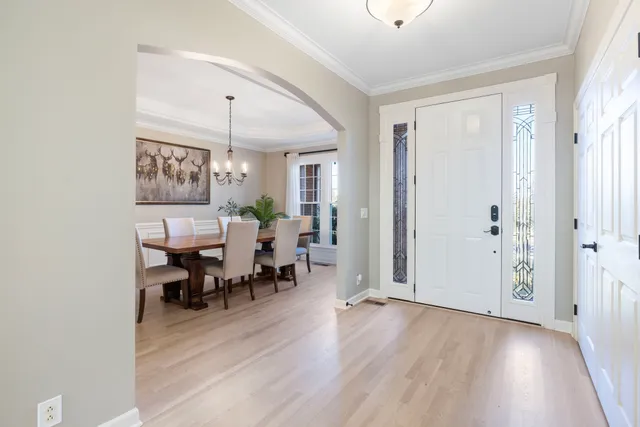 $1,198,000 | 217 Barrington Court West, Franklin, TN 37067