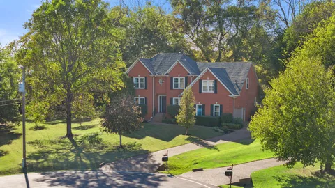 $1,197,000 | 217 Barrington Court West, Franklin, TN 37067