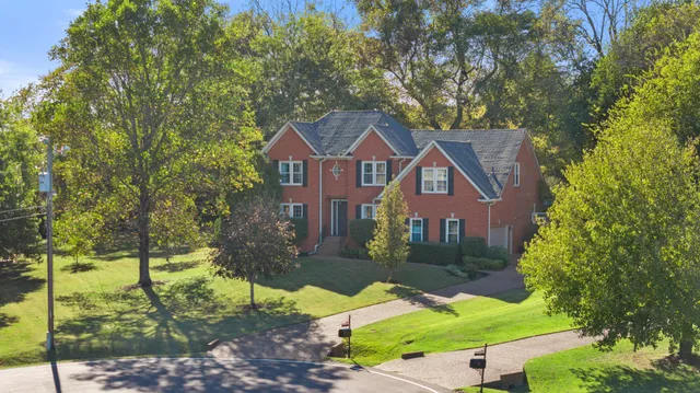 $1,197,000 | 217 Barrington Court West, Franklin, TN 37067