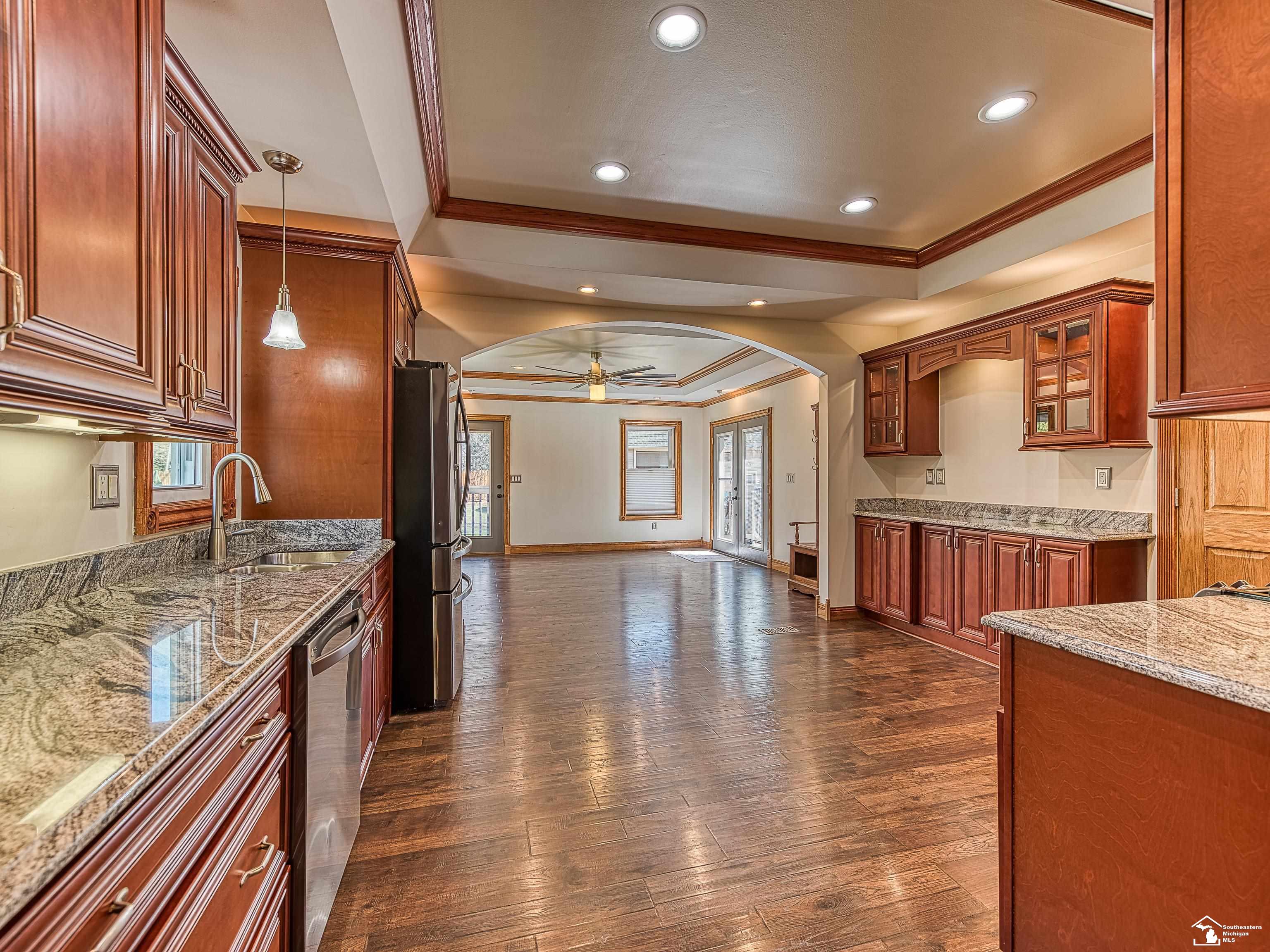 10080 Dundee Azalia Road Maybee, MI 48159 - Photo 7 of 51
