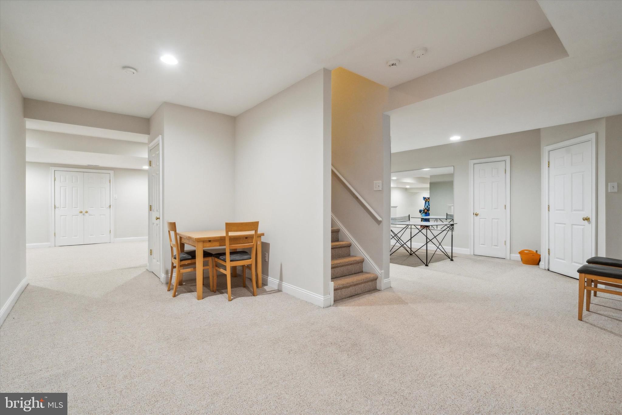 145 Biddulph Road Wayne, PA 19087 - Photo 31 of 38 a view of a livingroom with furniture and furniture