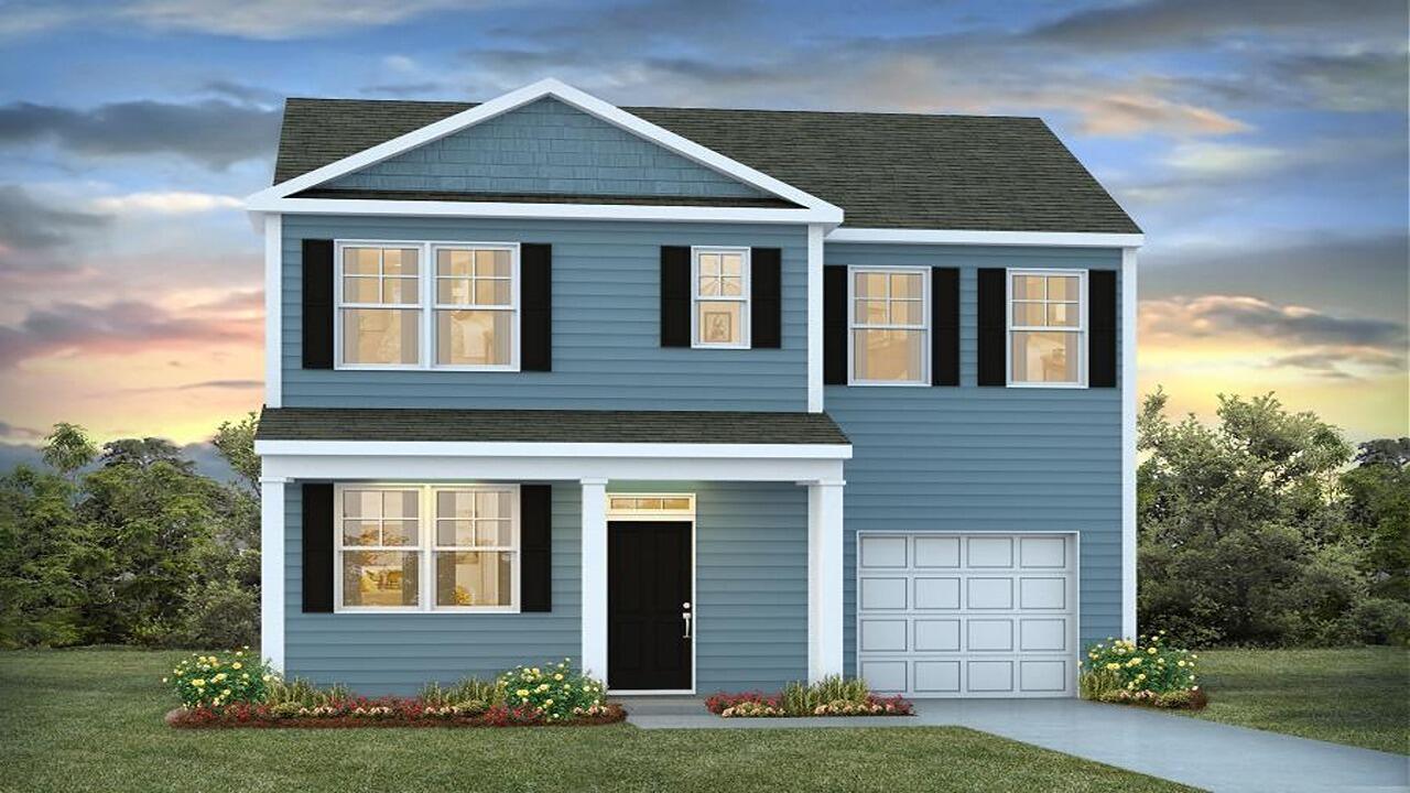 Rachel rendering