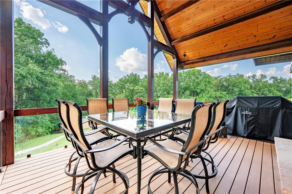 2780 Ipnar Road Irwin, PA 15642 - Photo 15 of 40 a outdoor view with a sitting space