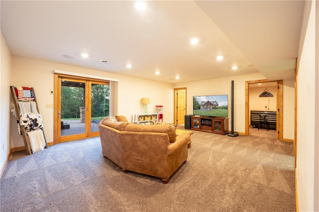 2780 Ipnar Road Irwin, PA 15642 - Photo 26 of 40 a living room with furniture and a large window