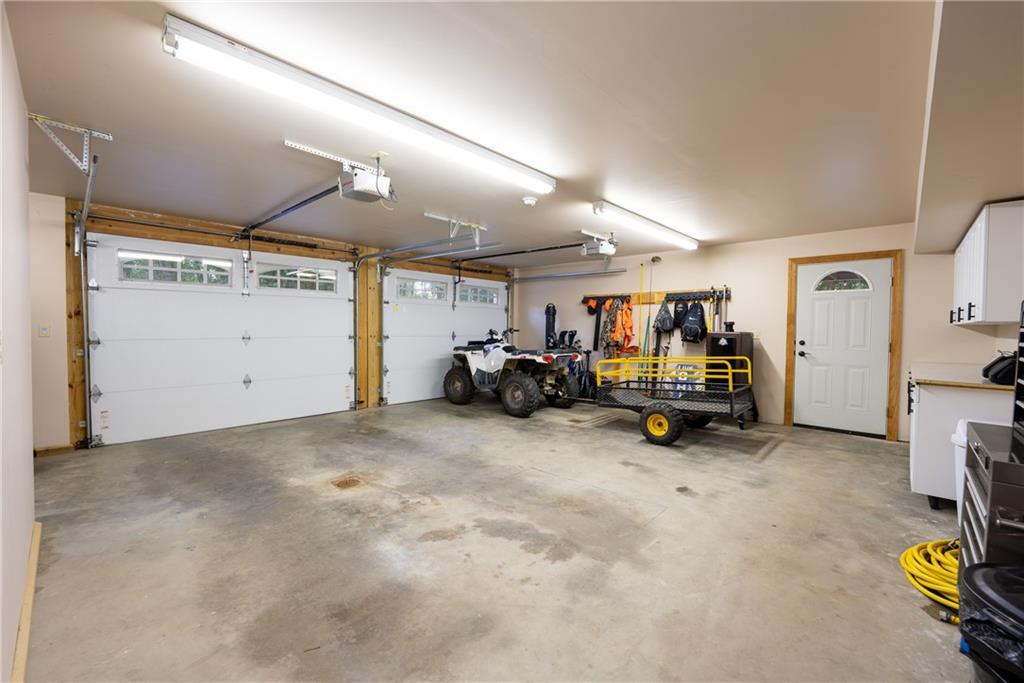 2780 Ipnar Road Irwin, PA 15642 - Photo 30 of 40 a view of car garage
