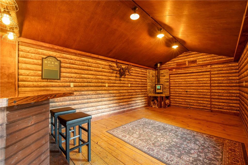 2780 Ipnar Road Irwin, PA 15642 - Photo 34 of 40 a view of an outdoor space and wooden floor