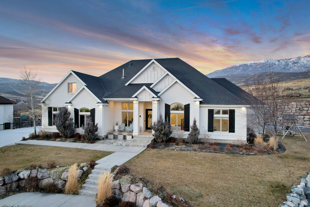 5886 West Timber Ridge Lane Highland, UT 84003 - Photo 1 of 47