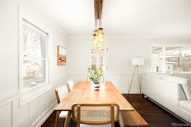 $699,999 | 3680 Ames Street, Wheat Ridge, CO 80212