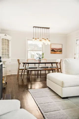 $699,999 | 3680 Ames Street, Wheat Ridge, CO 80212