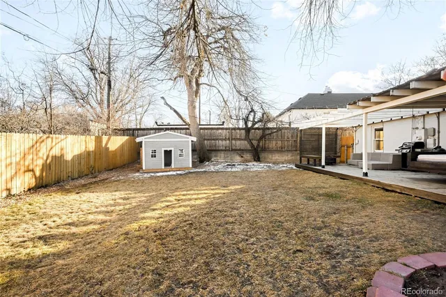 $699,999 | 3680 Ames Street, Wheat Ridge, CO 80212