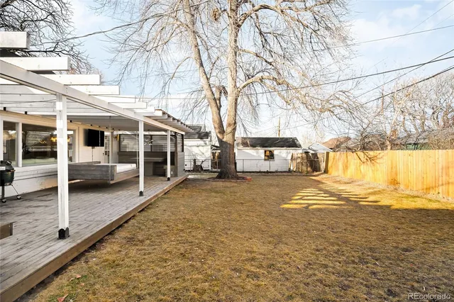 $699,999 | 3680 Ames Street, Wheat Ridge, CO 80212