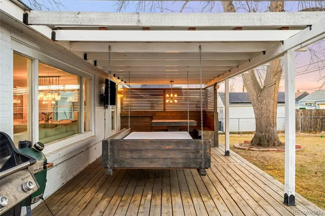 $699,999 | 3680 Ames Street, Wheat Ridge, CO 80212