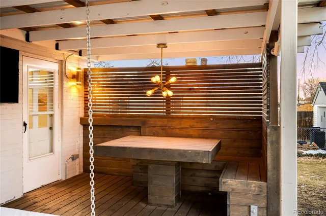 $699,999 | 3680 Ames Street, Wheat Ridge, CO 80212