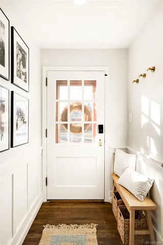 $699,999 | 3680 Ames Street, Wheat Ridge, CO 80212