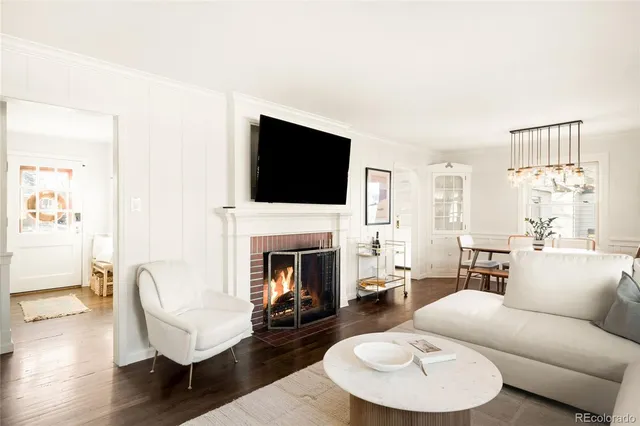 $699,999 | 3680 Ames Street, Wheat Ridge, CO 80212