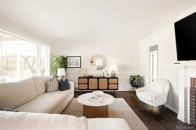 $699,999 | 3680 Ames Street, Wheat Ridge, CO 80212