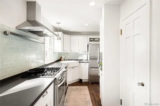 $699,999 | 3680 Ames Street, Wheat Ridge, CO 80212