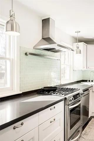 $699,999 | 3680 Ames Street, Wheat Ridge, CO 80212