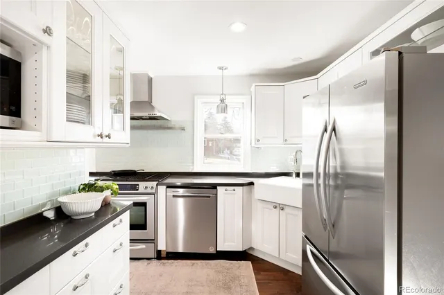 $699,999 | 3680 Ames Street, Wheat Ridge, CO 80212