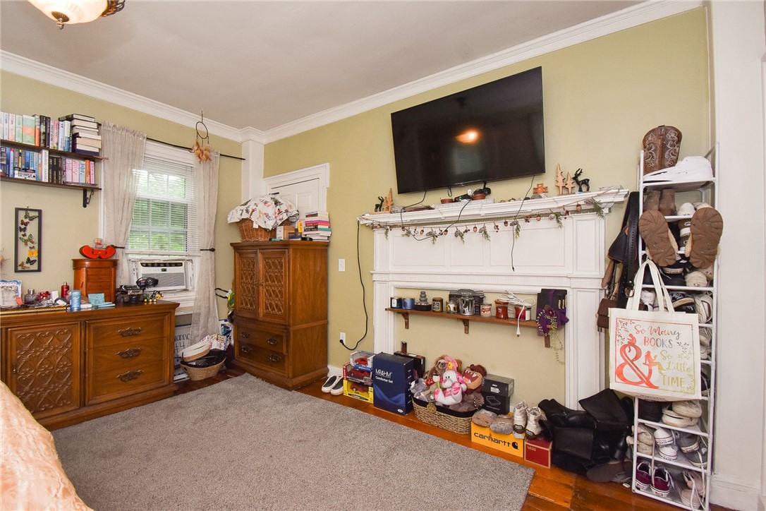 195 Town Farm Road Coventry, RI 02816 - Photo 37 of 47 1st floor bedroom (2)