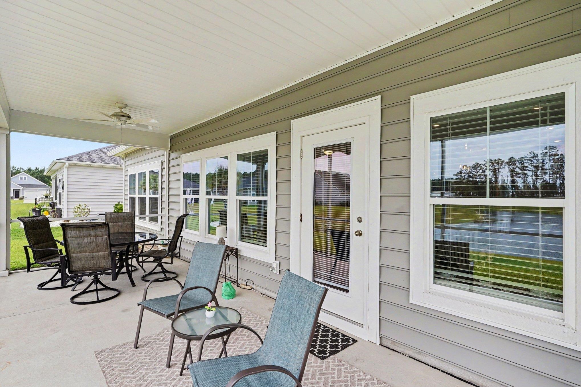 3048 Sistine Street Myrtle Beach, SC 29579 - Photo 27 of 42