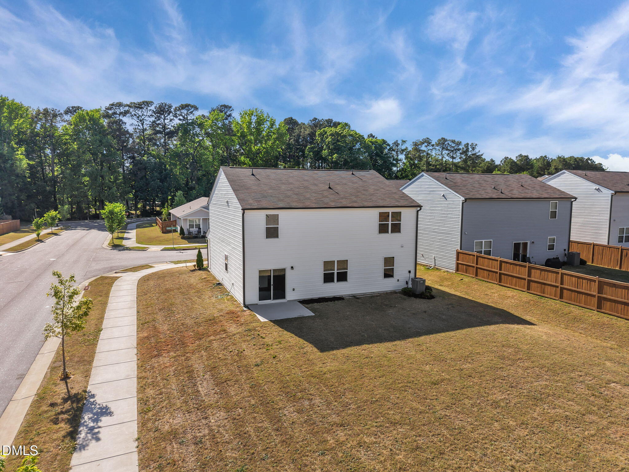 1400 Justice Union Court Raleigh, NC 27604 - Photo 42 of 45