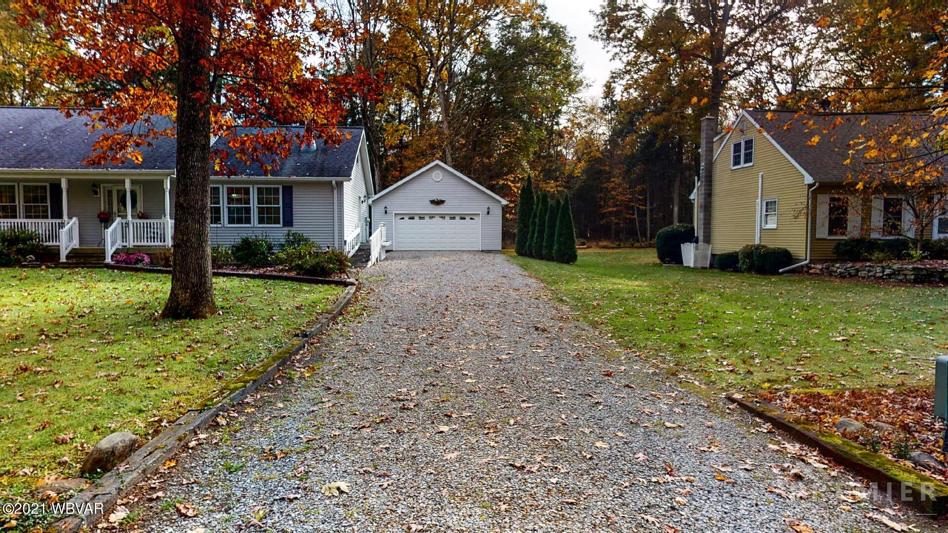 141 Baxter Road Montoursville, PA 17754 - Photo 5 of 34 Gallery Image 5