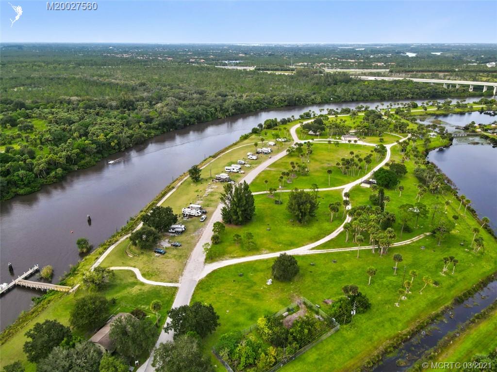 2181 Southwest Oasis Terrace Stuart, FL 34997 - Photo 12 of 21 Nearby Park