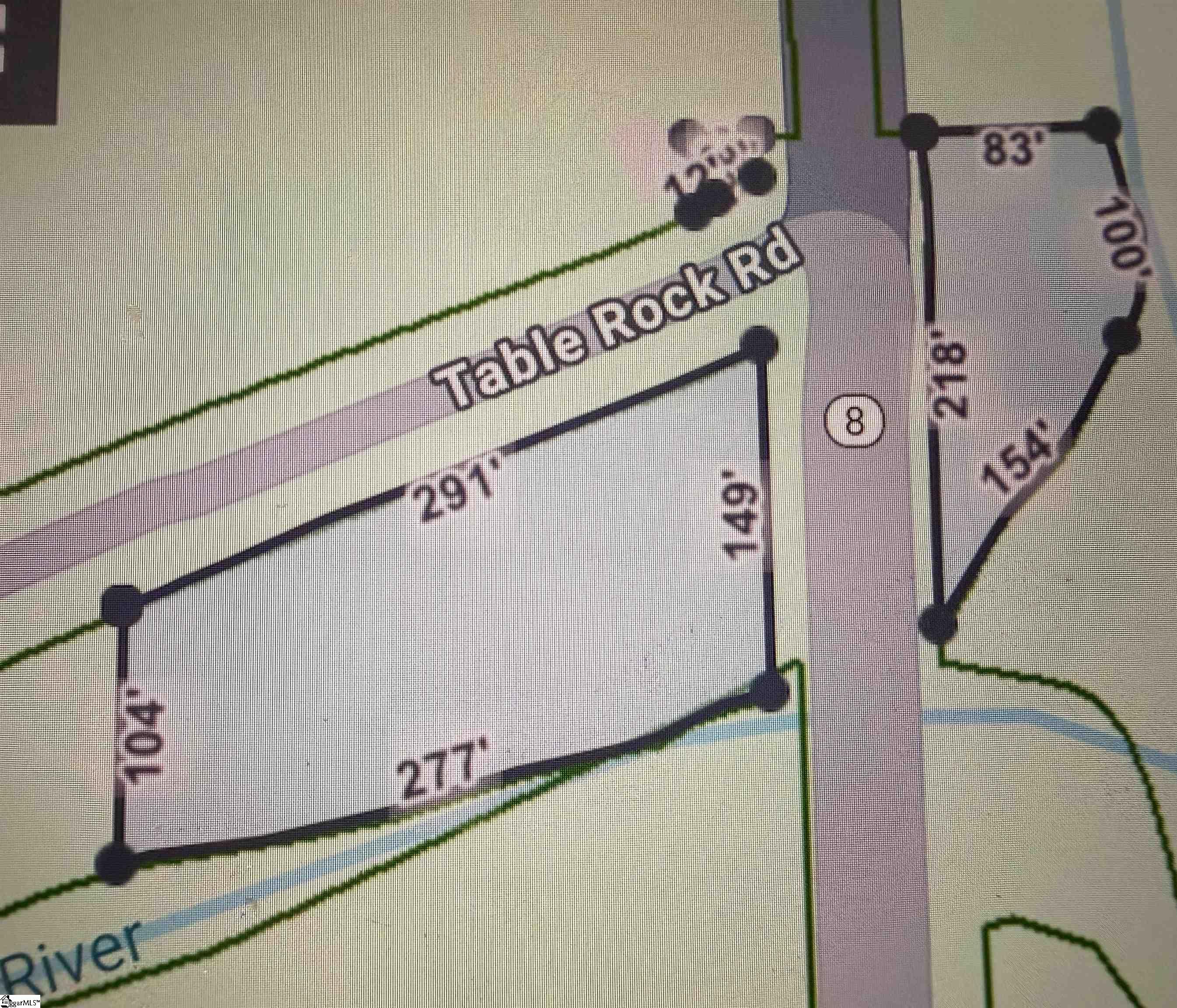 3 Table Rock Road Cleveland, SC 29635 - Photo 20 of 20