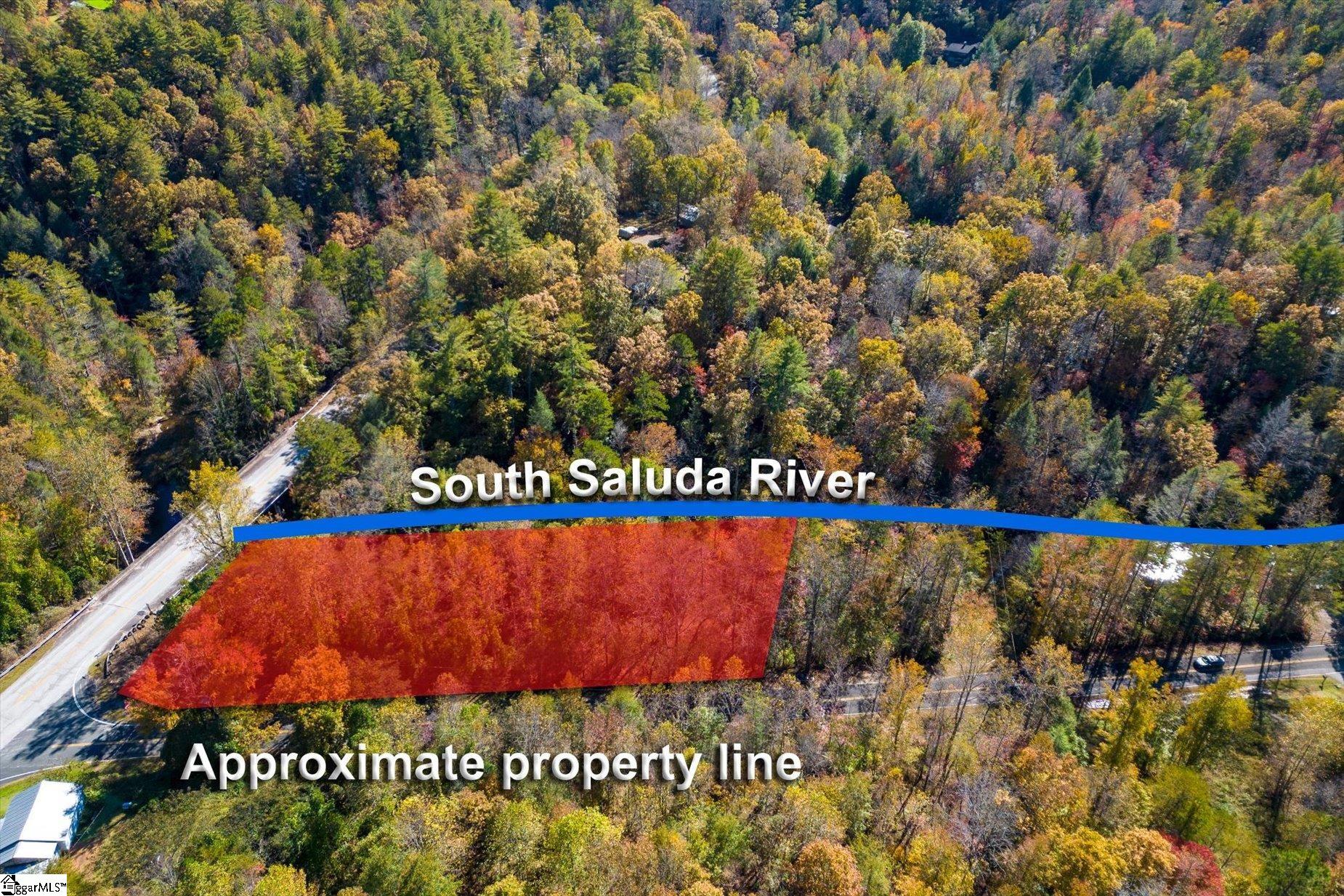 3 Table Rock Road Cleveland, SC 29635 - Photo 3 of 20