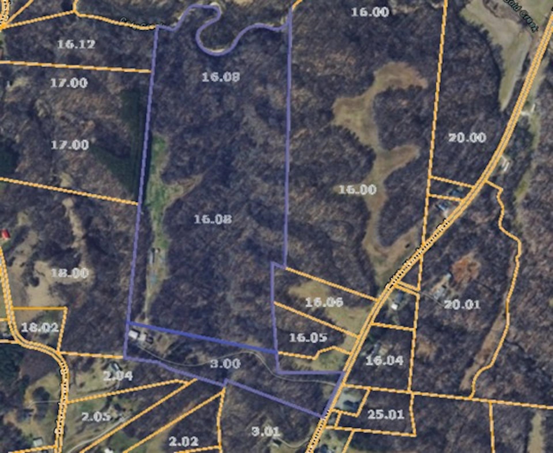 4637 Edith-Nankipoo Road Ripley, TN 38063 - Photo 17 of 37