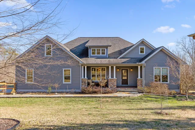 $839,900 | 280 Pine Ridge Drive, Signal Mountain, TN 37377